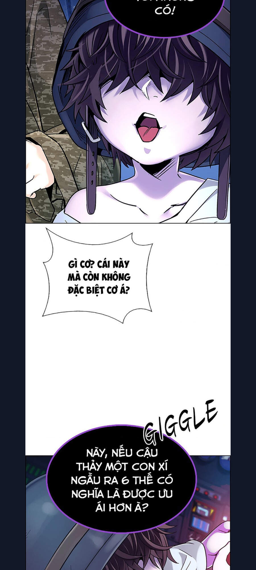 Dice - Chương 336 - Trang 75