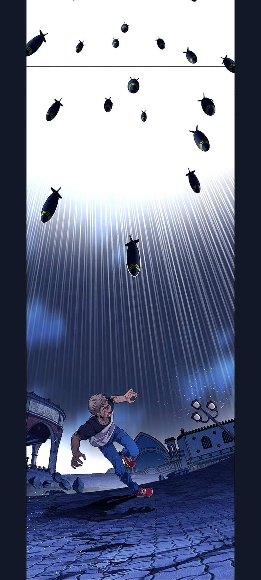 Dice - Chương 336 - Trang 79