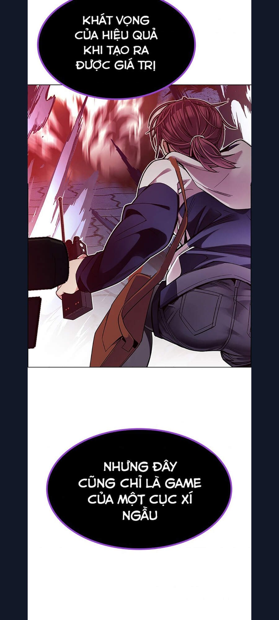 Dice - Chương 336 - Trang 85