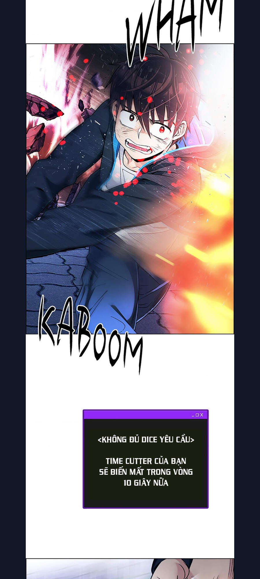 Dice - Chương 336 - Trang 87