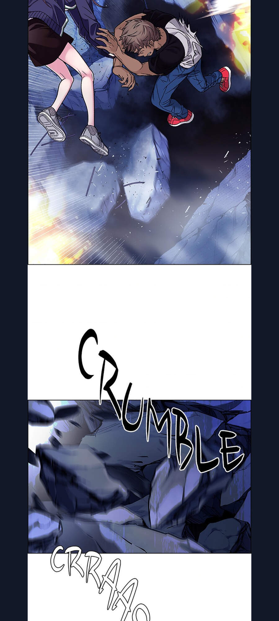 Dice - Chương 336 - Trang 97