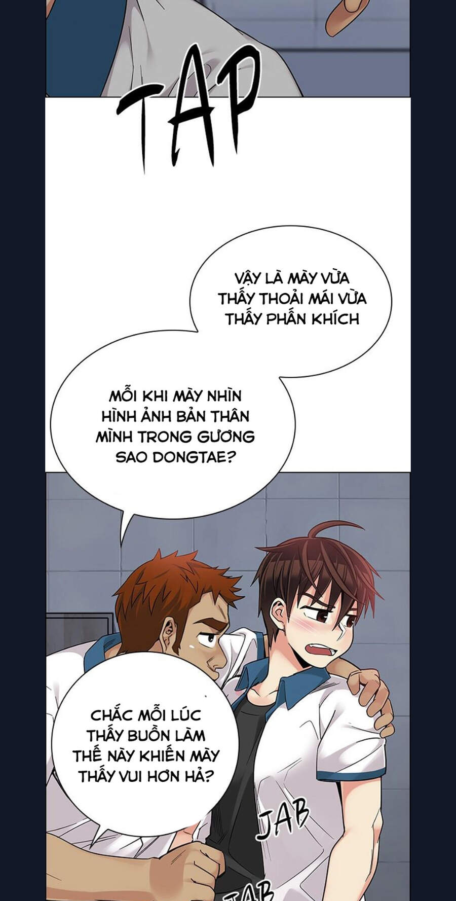 Dice - Chương 338 - Trang 15