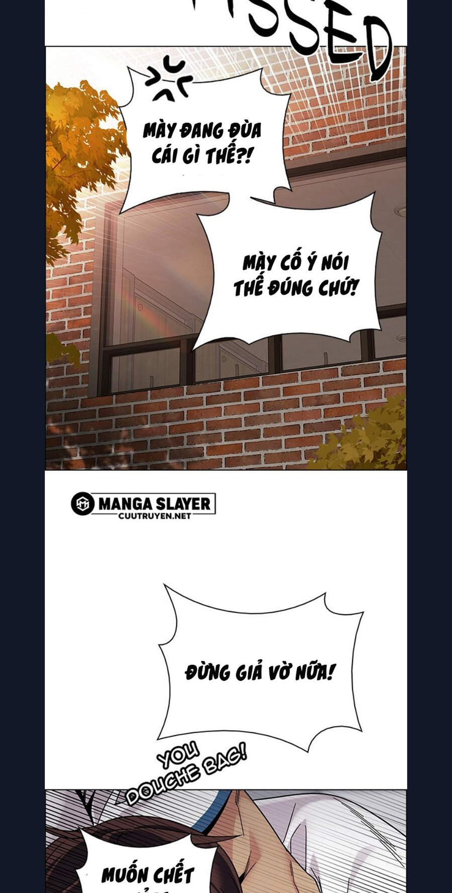 Dice - Chương 338 - Trang 23