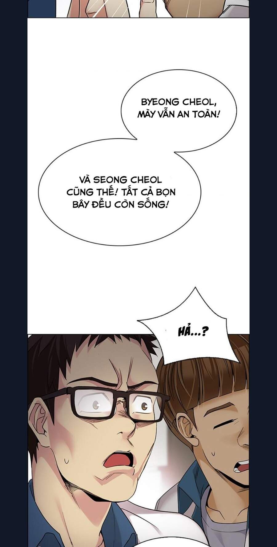 Dice - Chương 338 - Trang 27