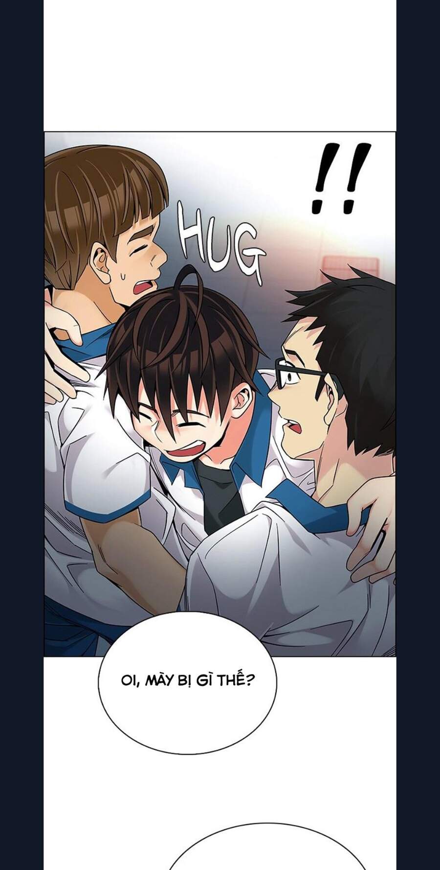 Dice - Chương 338 - Trang 29