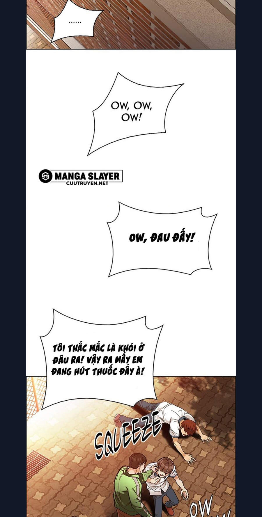 Dice - Chương 338 - Trang 37