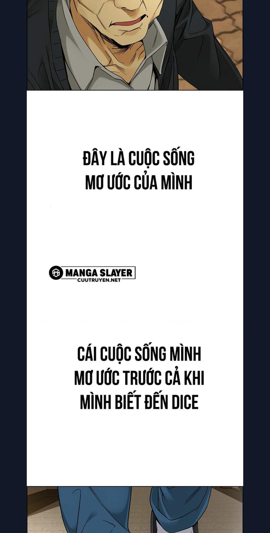 Dice - Chương 338 - Trang 40