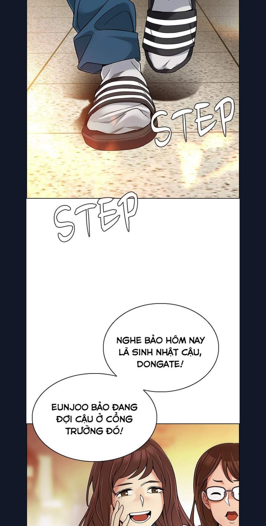 Dice - Chương 338 - Trang 41