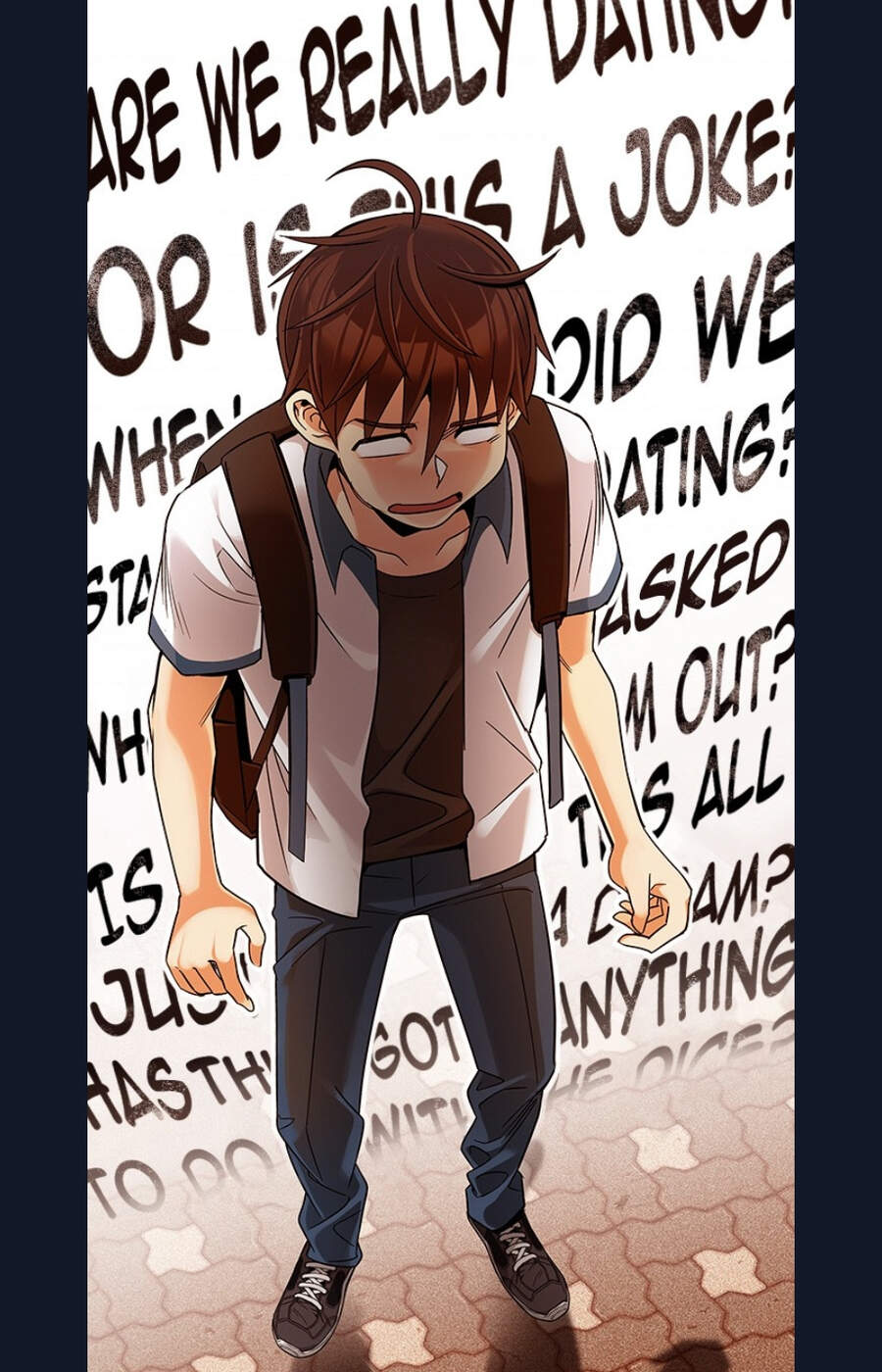 Dice - Chương 339 - Trang 11