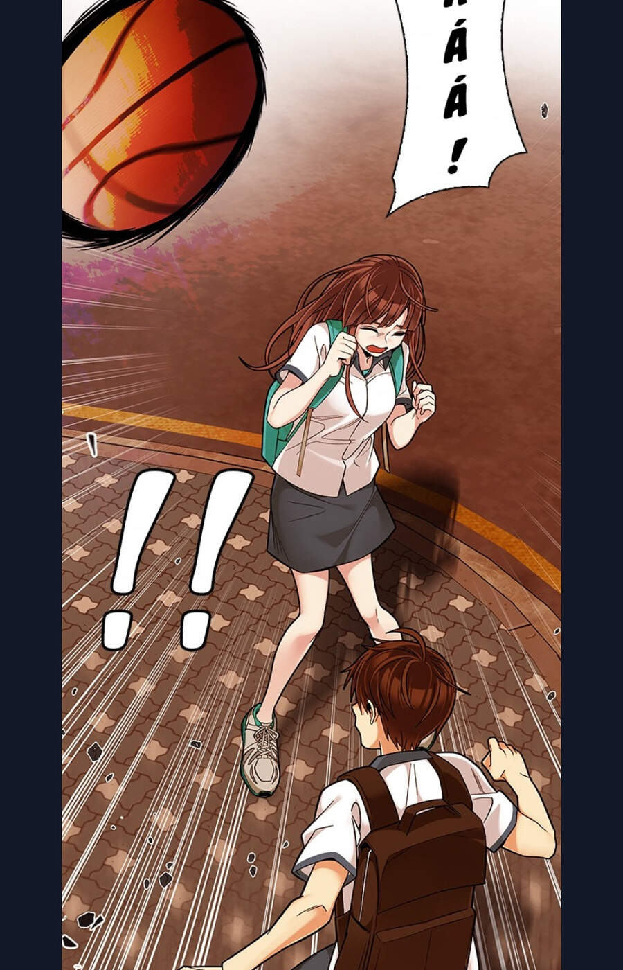 Dice - Chương 339 - Trang 17