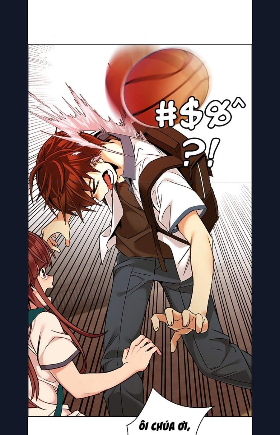 Dice - Chương 339 - Trang 21