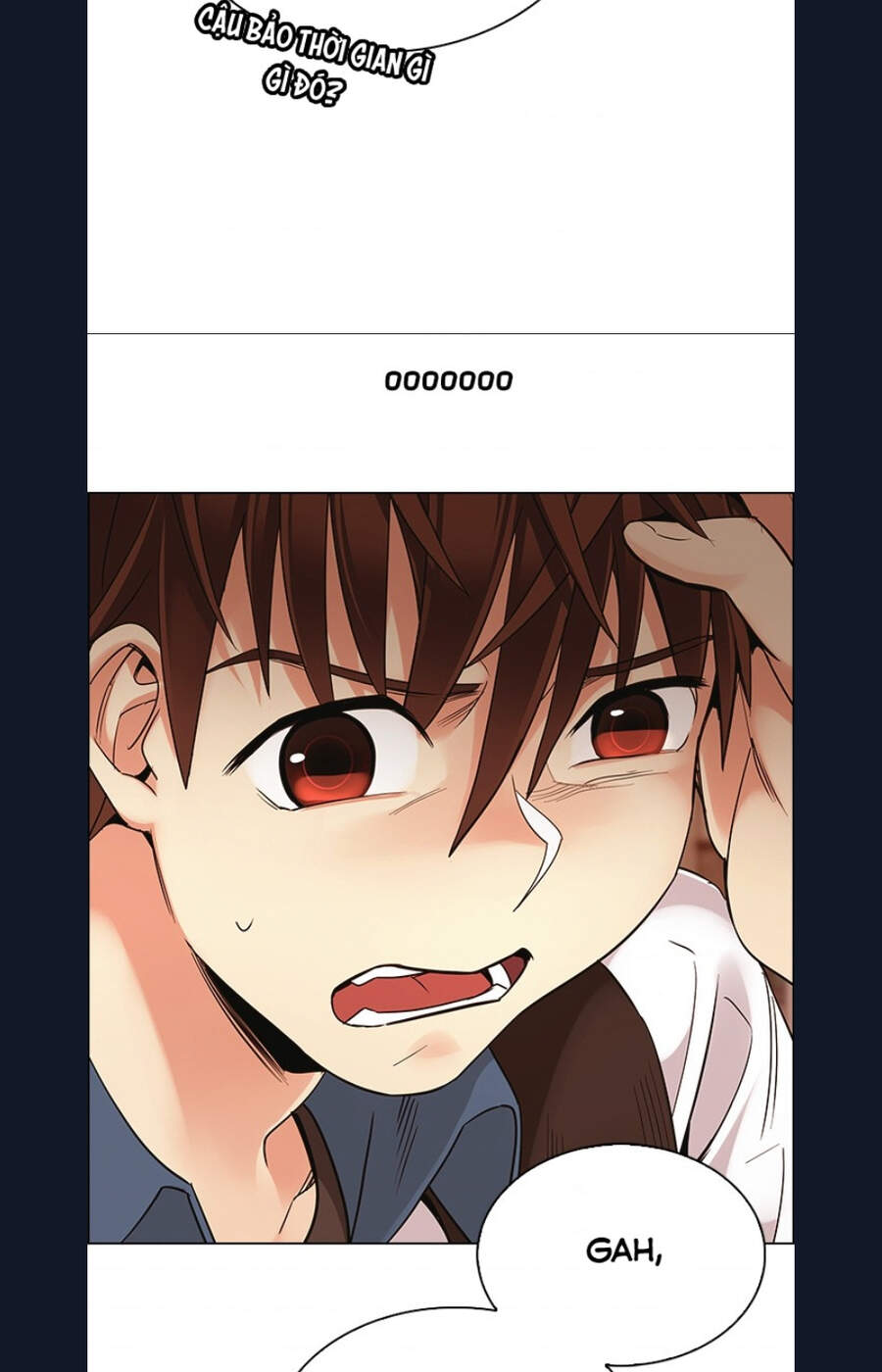 Dice - Chương 339 - Trang 25