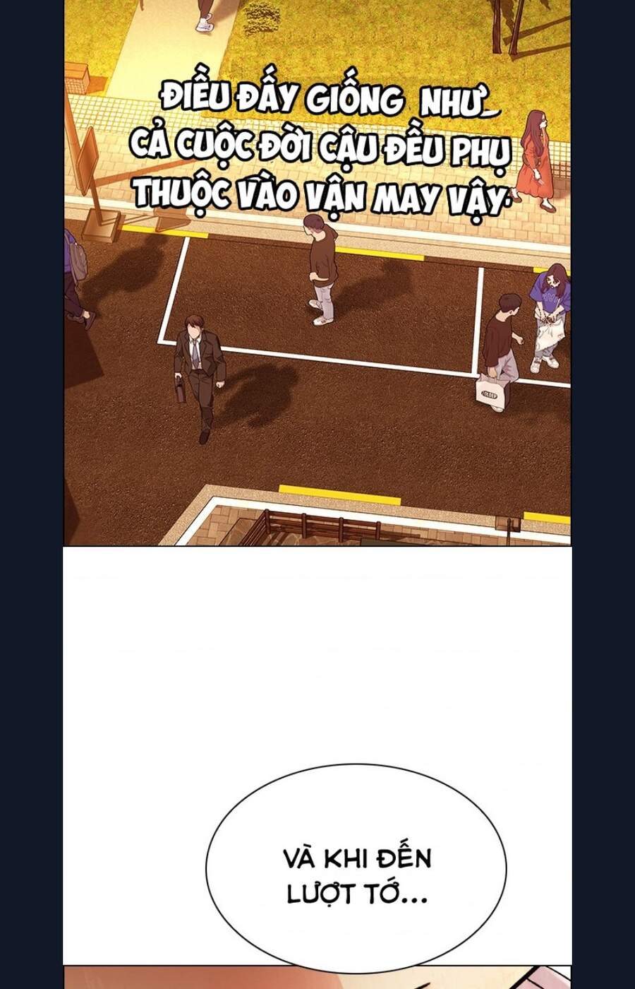 Dice - Chương 339 - Trang 38