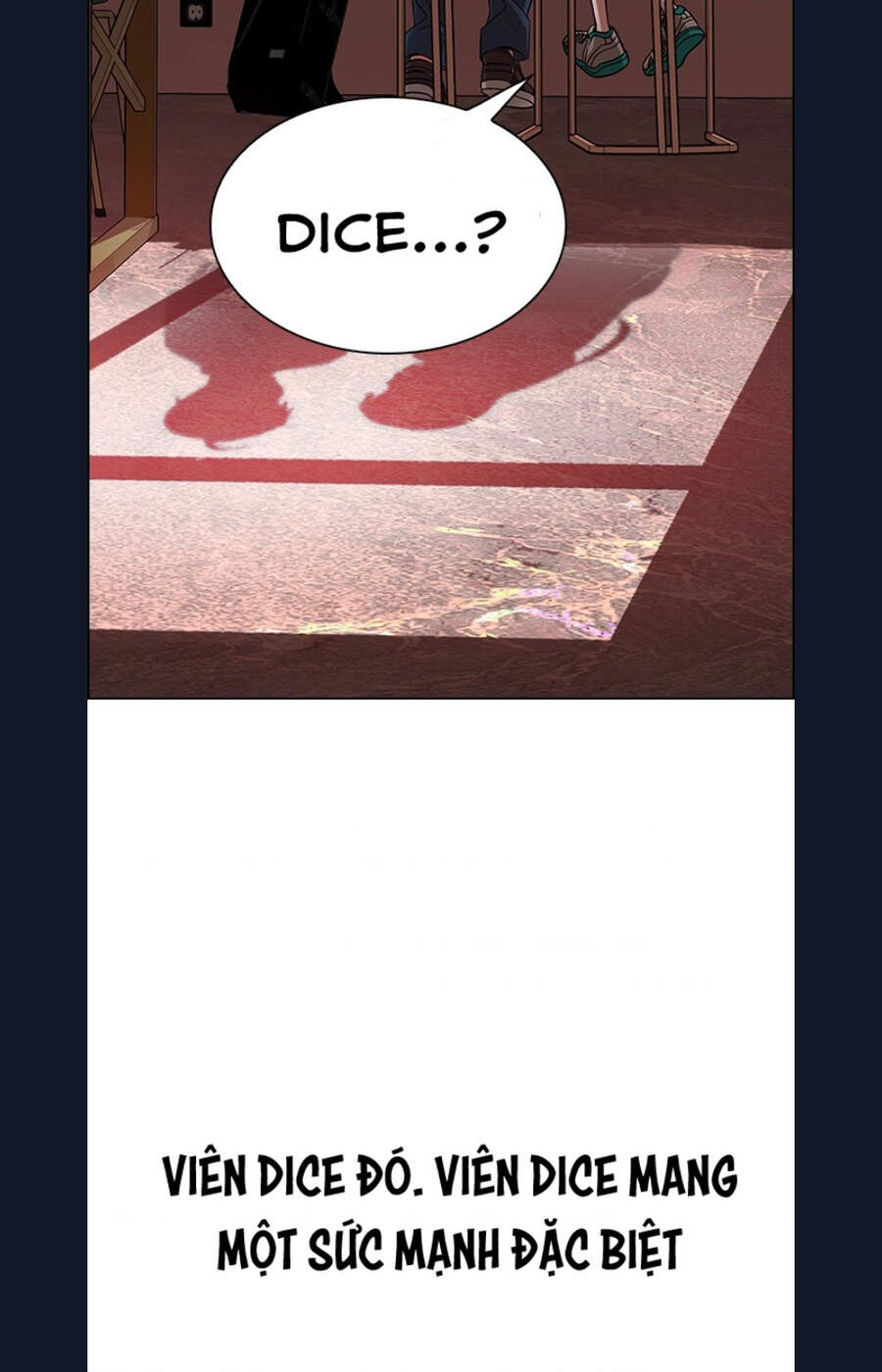 Dice - Chương 339 - Trang 47
