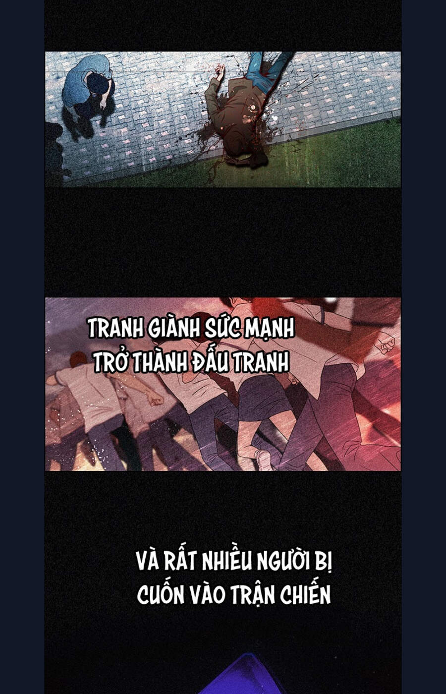 Dice - Chương 339 - Trang 50