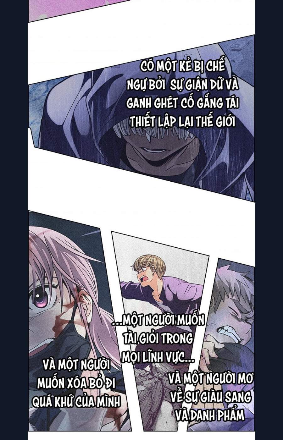 Dice - Chương 339 - Trang 53