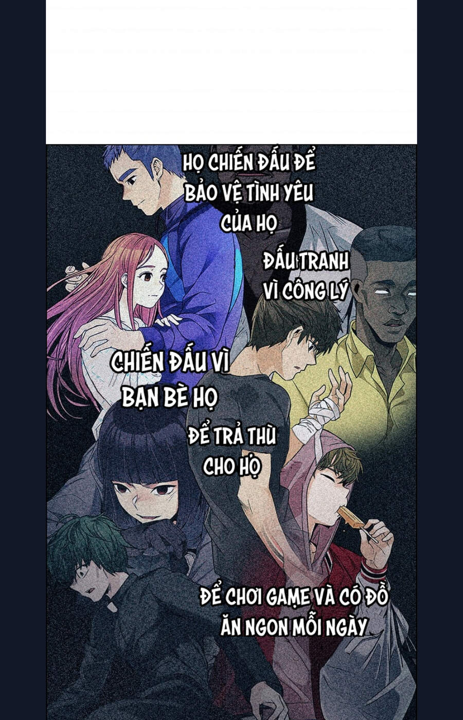 Dice - Chương 339 - Trang 54