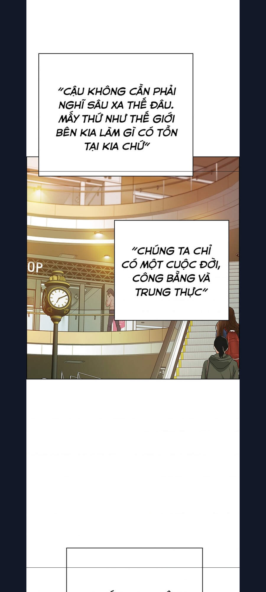 Dice - Chương 340 - Trang 23