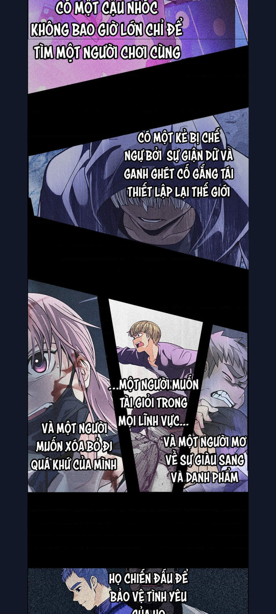 Dice - Chương 340 - Trang 5