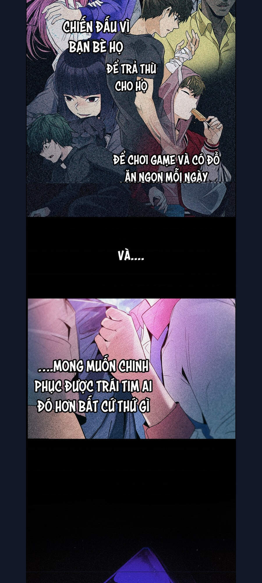 Dice - Chương 340 - Trang 7