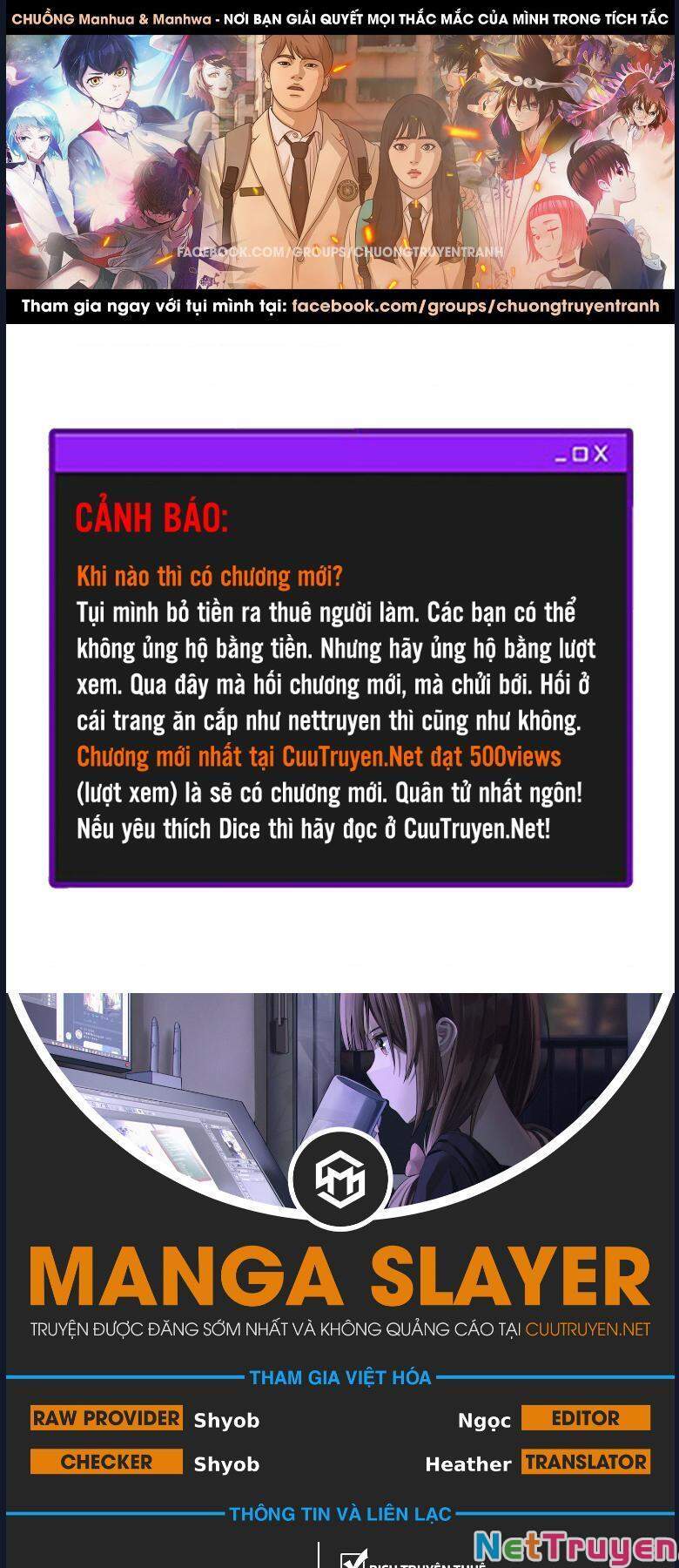 Dice - Chương 342 - Trang 1