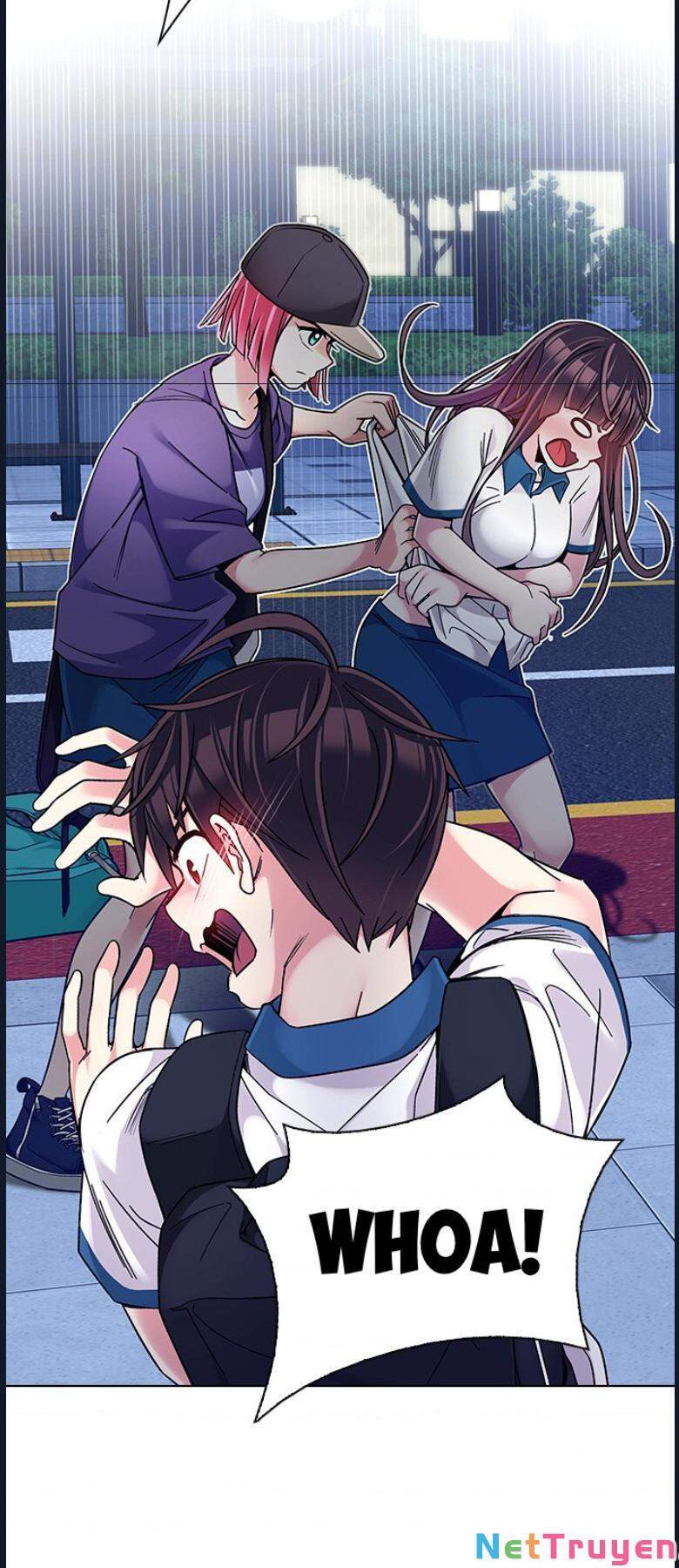 Dice - Chương 342 - Trang 21