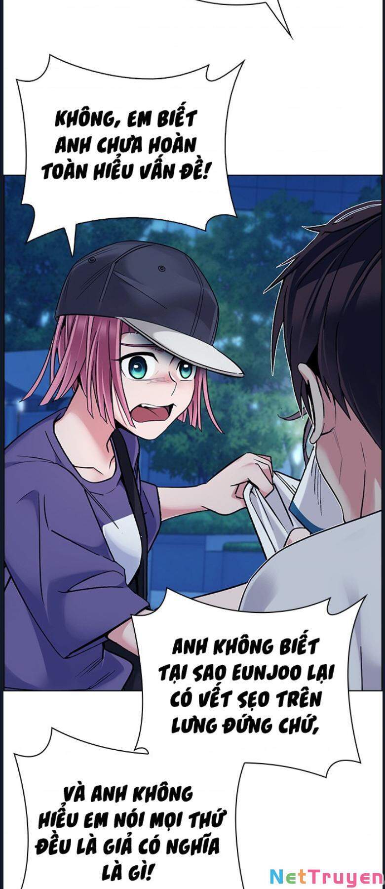 Dice - Chương 342 - Trang 35