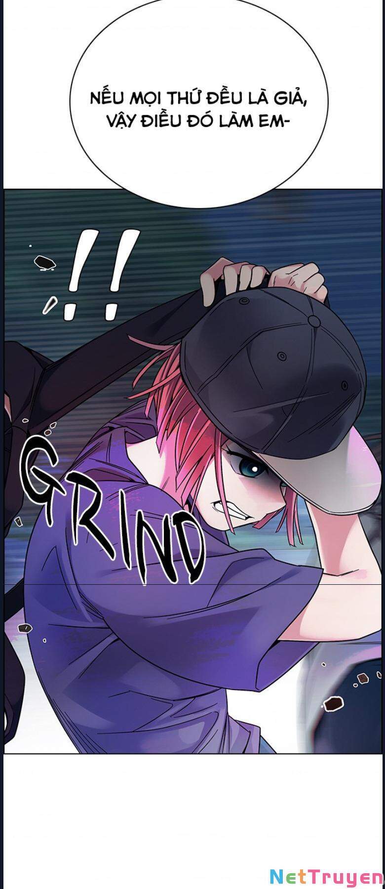 Dice - Chương 342 - Trang 38