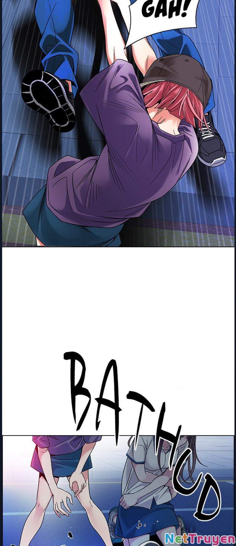 Dice - Chương 342 - Trang 40