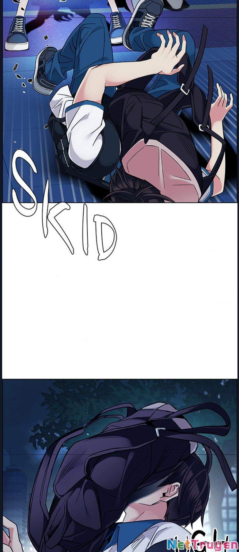 Dice - Chương 342 - Trang 41