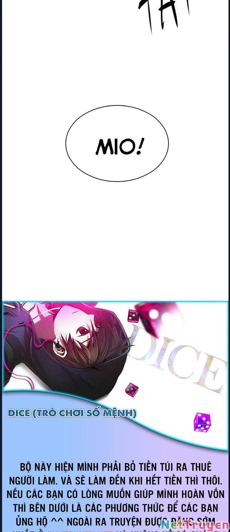Dice - Chương 342 - Trang 52