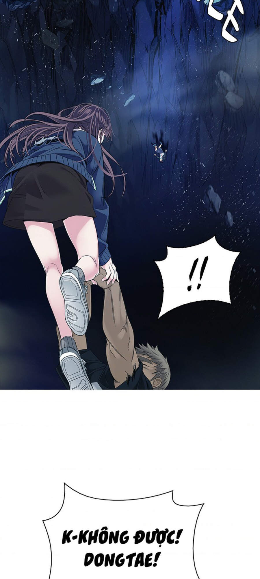 Dice - Chương 343 - Trang 37