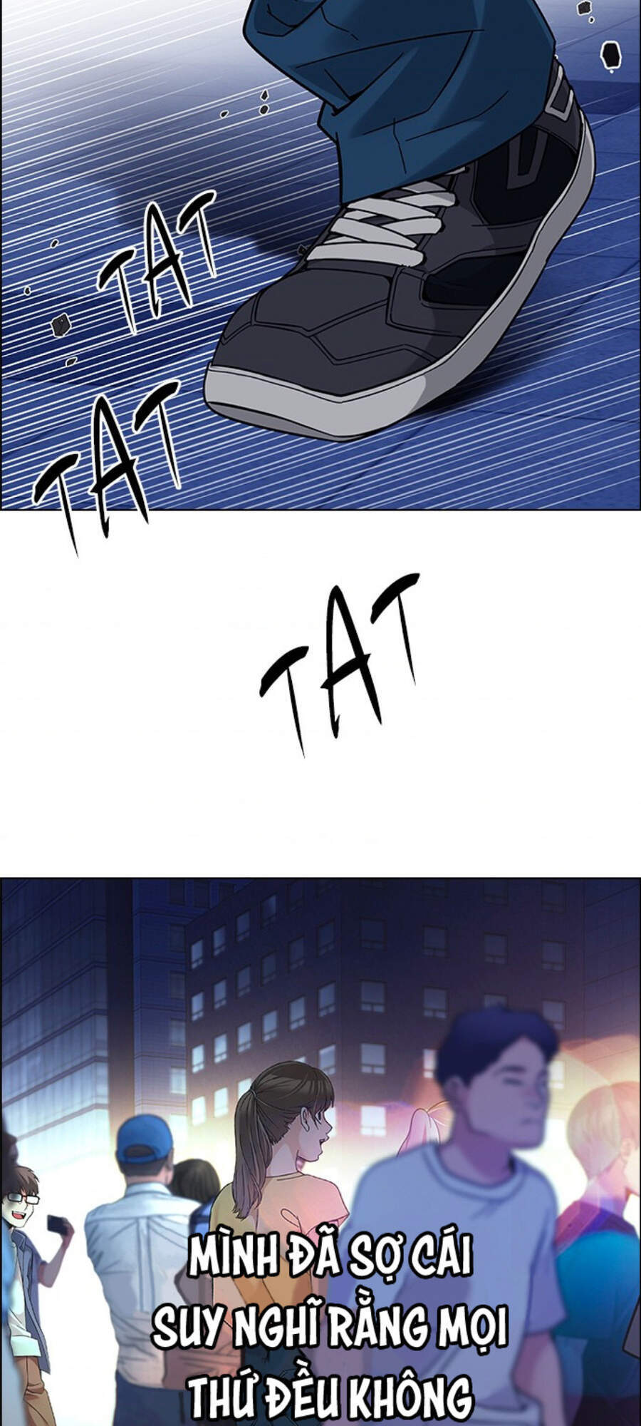 Dice - Chương 343 - Trang 43