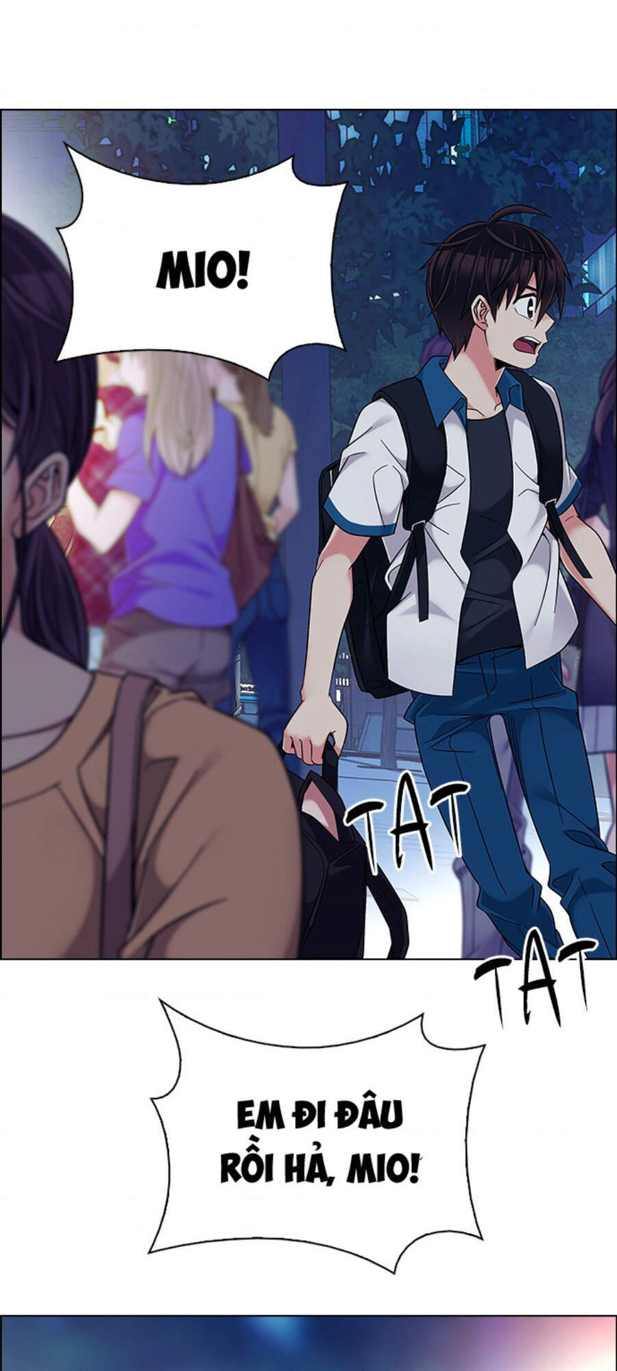 Dice - Chương 343 - Trang 45