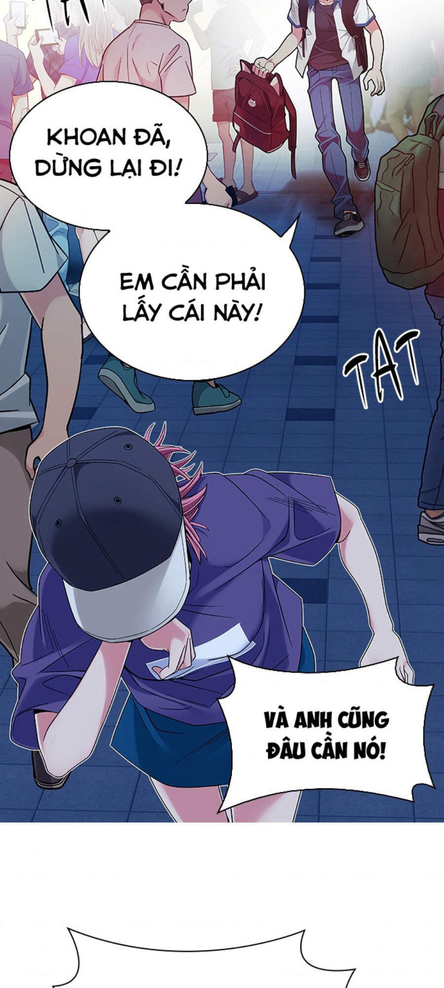 Dice - Chương 343 - Trang 61