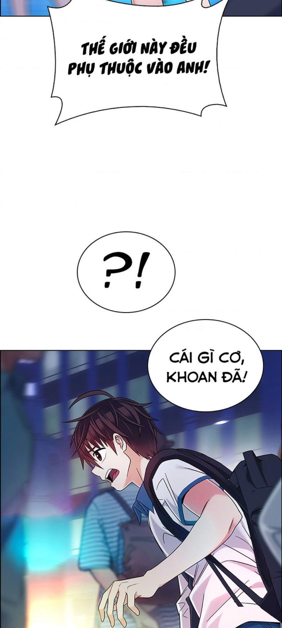 Dice - Chương 343 - Trang 71