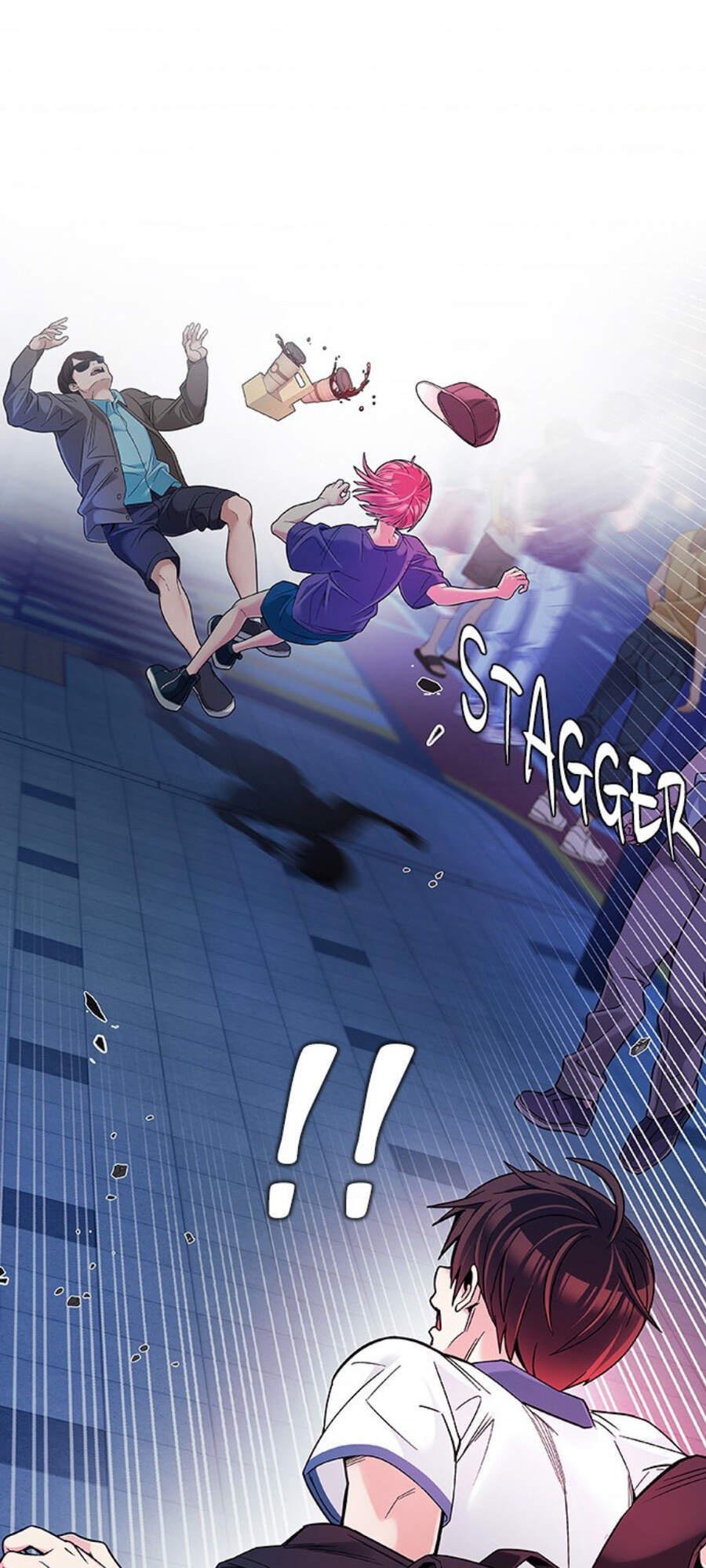 Dice - Chương 343 - Trang 79