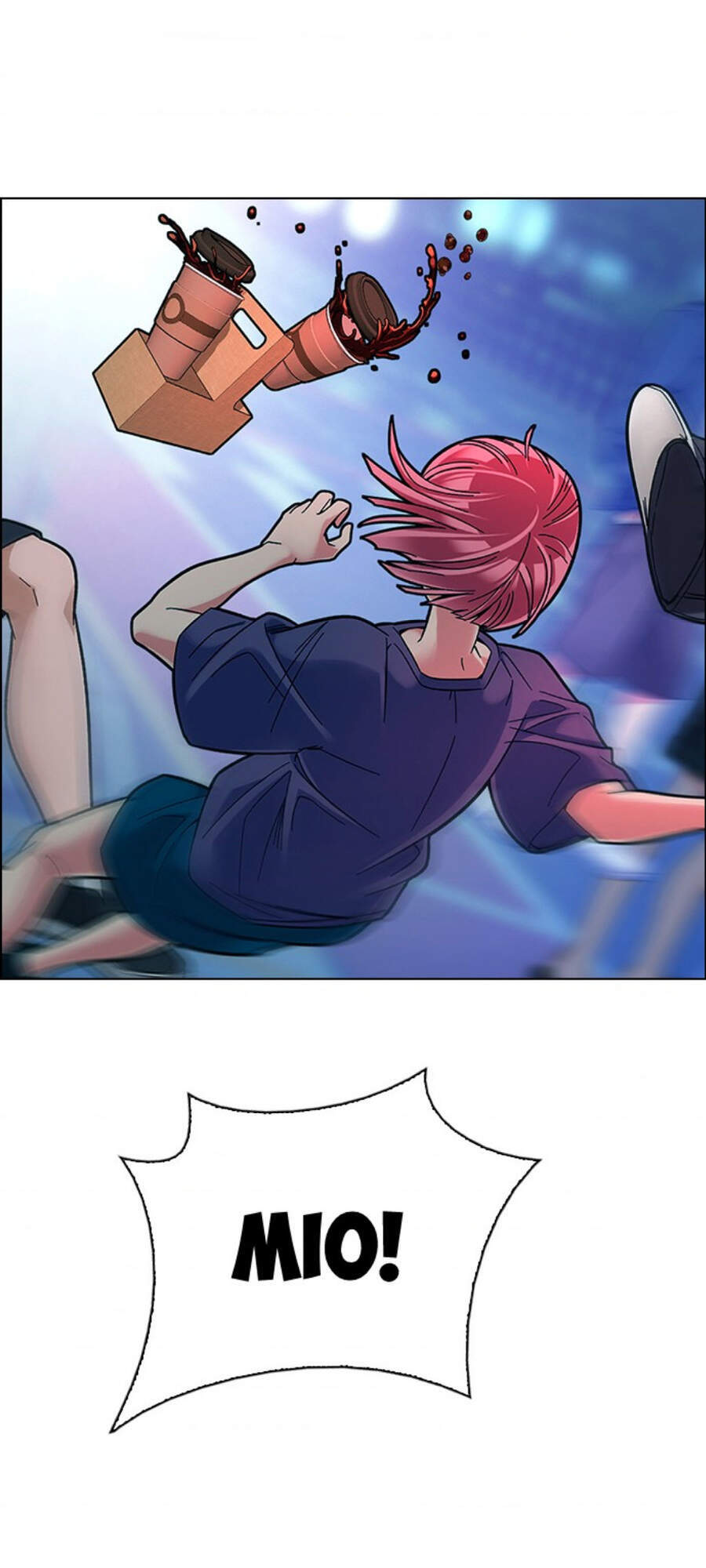 Dice - Chương 343 - Trang 85