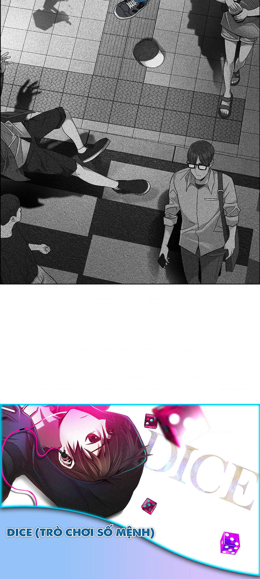 Dice - Chương 343 - Trang 99