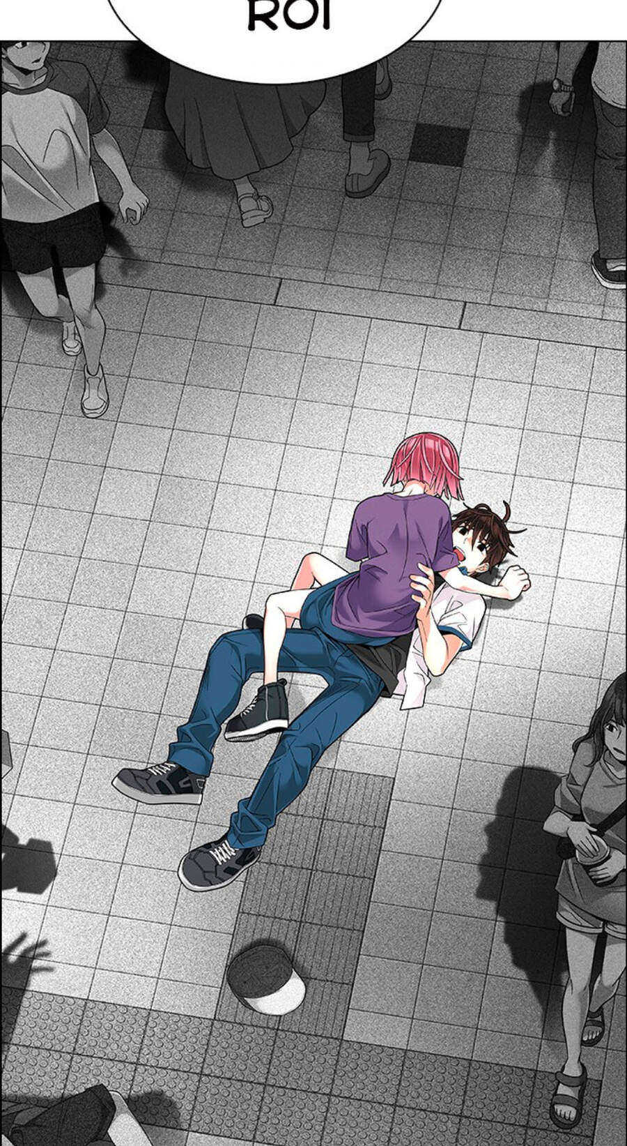 Dice - Chương 344 - Trang 12