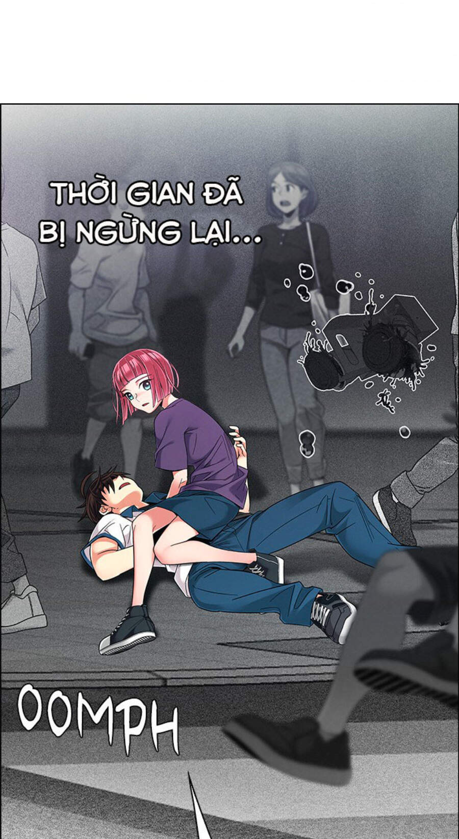 Dice - Chương 344 - Trang 18