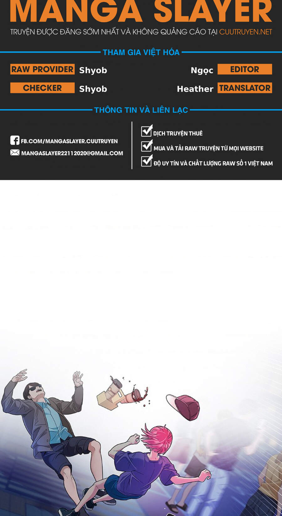 Dice - Chương 344 - Trang 3