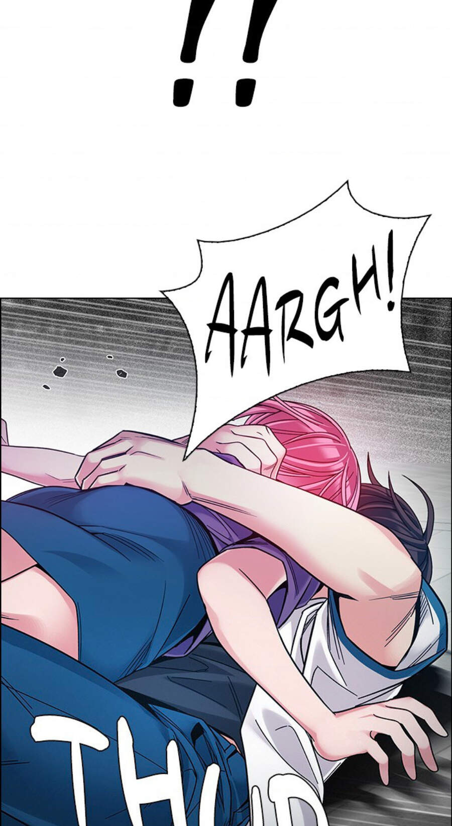 Dice - Chương 344 - Trang 27