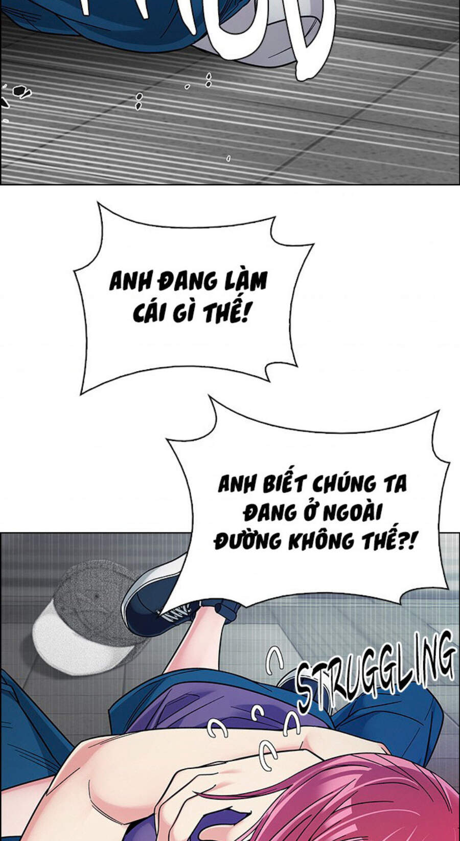 Dice - Chương 344 - Trang 28