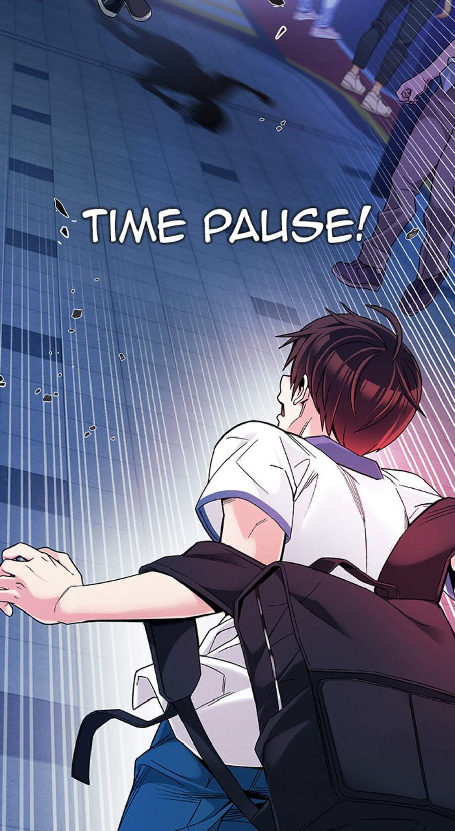 Dice - Chương 344 - Trang 4