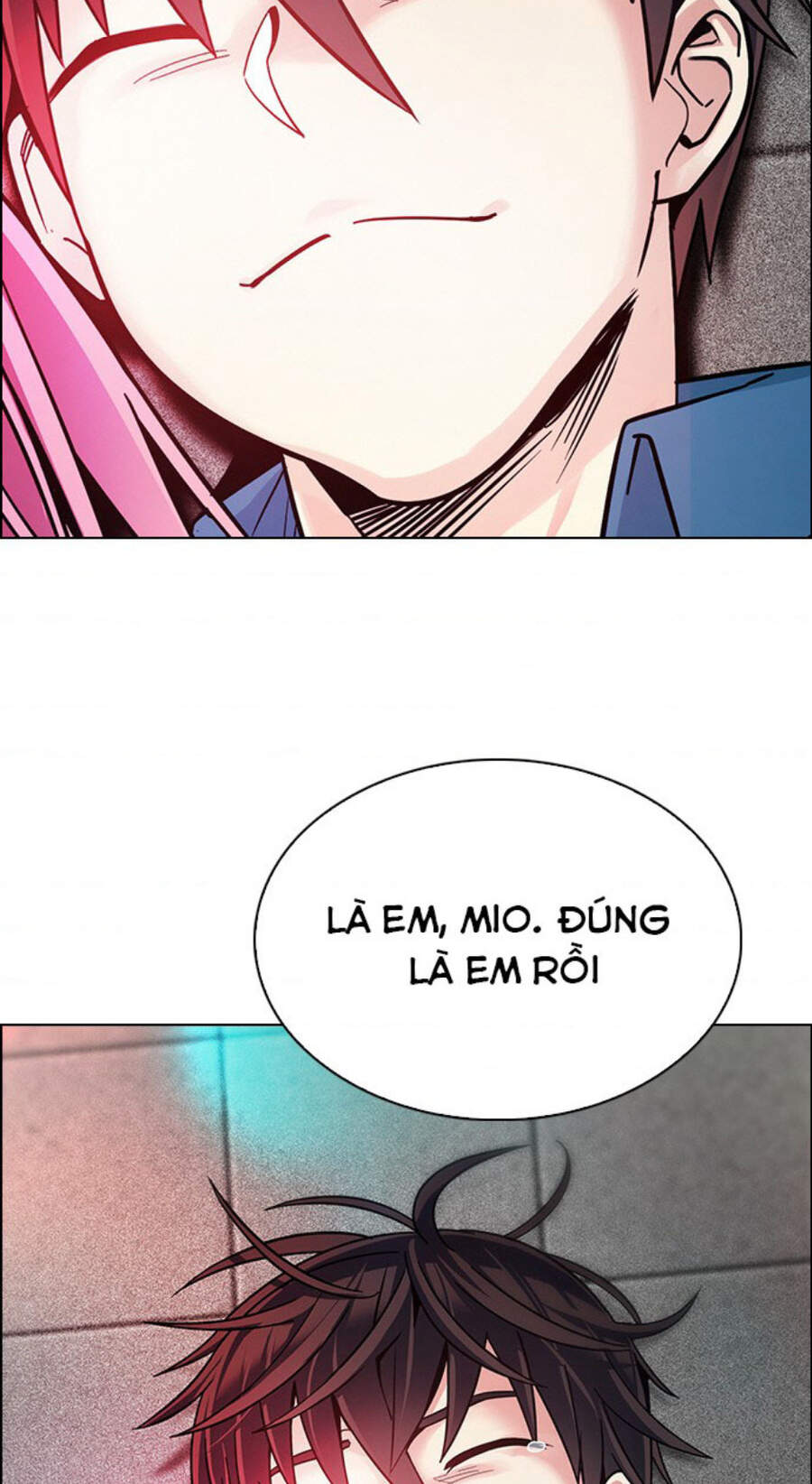 Dice - Chương 344 - Trang 32