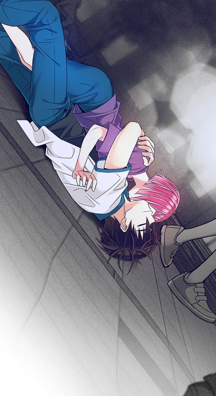 Dice - Chương 344 - Trang 36