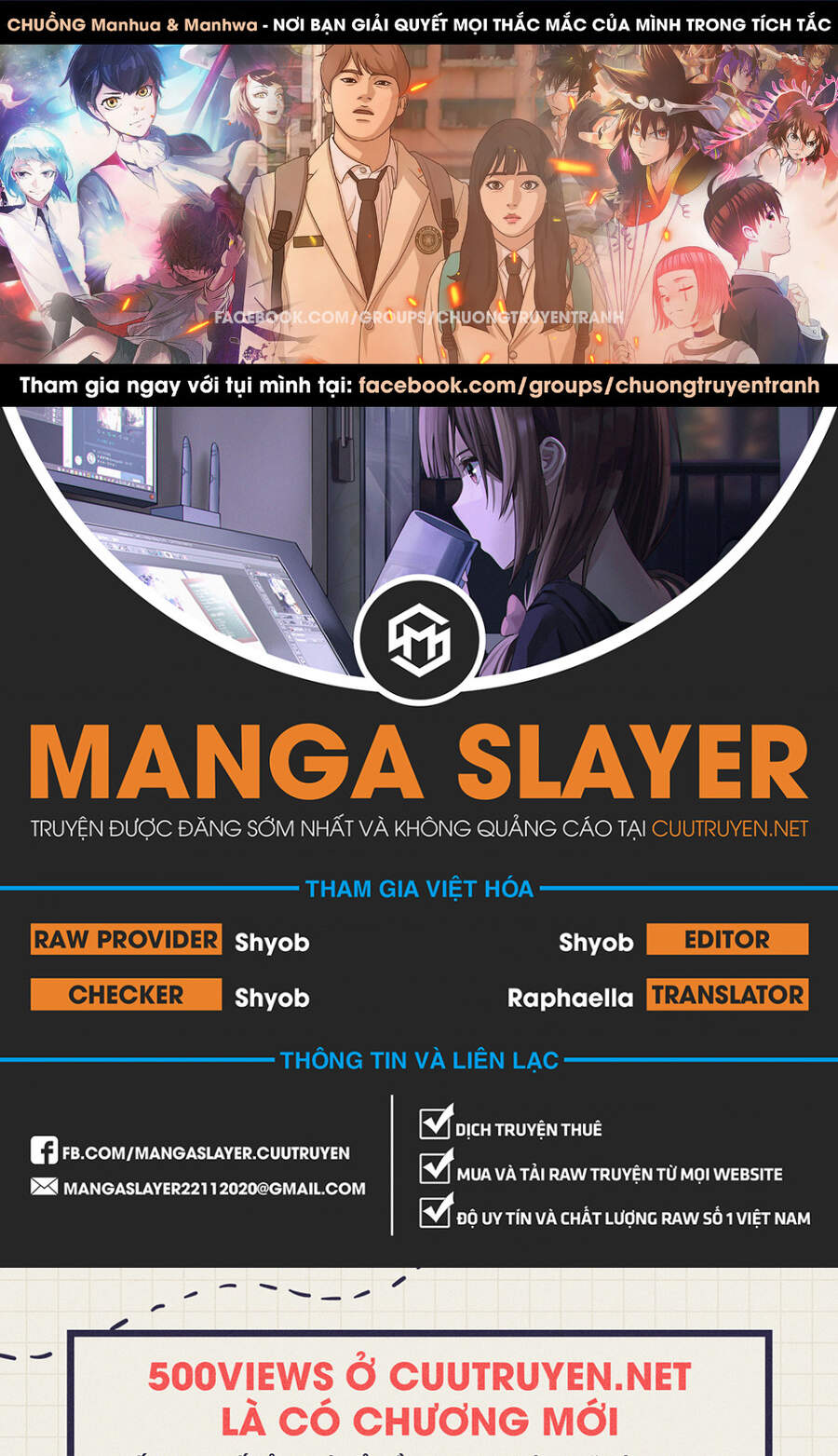 Dice - Chương 345 - Trang 1