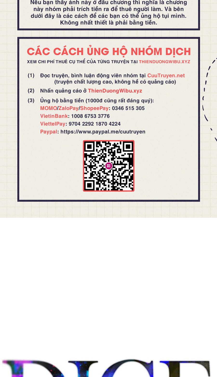 Dice - Chương 345 - Trang 2