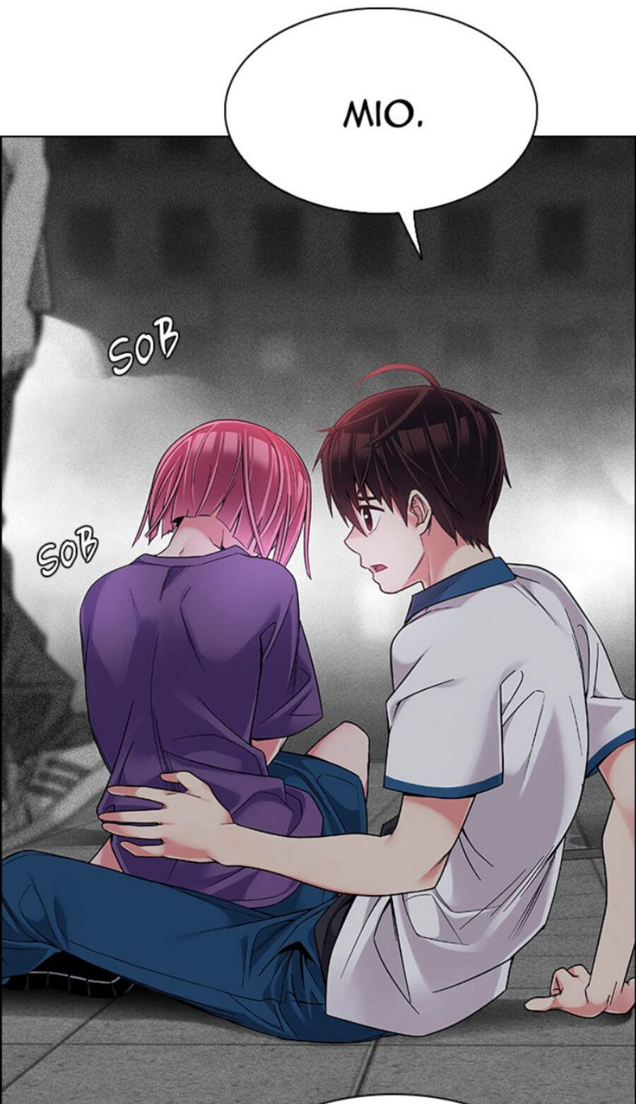 Dice - Chương 345 - Trang 14